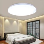 Lampada Plafoniera 26W Soffitto o Parete: Stile e Funzionalità - immagine 2
