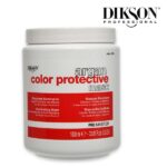 Maschera Capelli Colorati Illuminante Argan Dikson 1000ml