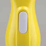 Mixer ad immersione MX01 di Girmi: potenza e versatilità in cucina  Giallo - immagine 4