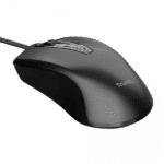 Mouse Ottico USB Trust Wired 24657: Precisione e Comfort