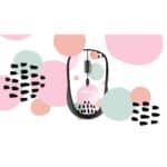 Mouse Ottico Wireless Compatto e Confortevole - Design Ambidestro - immagine 2