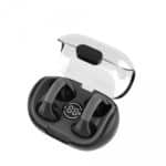NEWTOP AB35 Cuffie Bluetooth - Audio di Alta Qualità e Comfort Nero