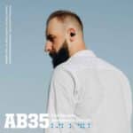 NEWTOP AB35 Cuffie Bluetooth - Audio di Alta Qualità e Comfort Nero - immagine 5
