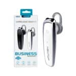 Newtop AB11 Auricolare Bluetooth singolo per chiamate e musica - immagine 2