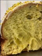 Colomba artigianale Pistacchio Satollo - immagine 3