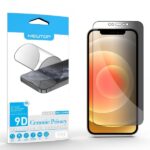 Pellicola per iPhone Full Glue Ceramica Privacy Anti-Break APPLE IPHONE 15 PRO MAX