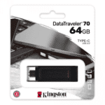 Pendrive 64GB Type-C Kingston DT70 USB 3.2 Gen 1