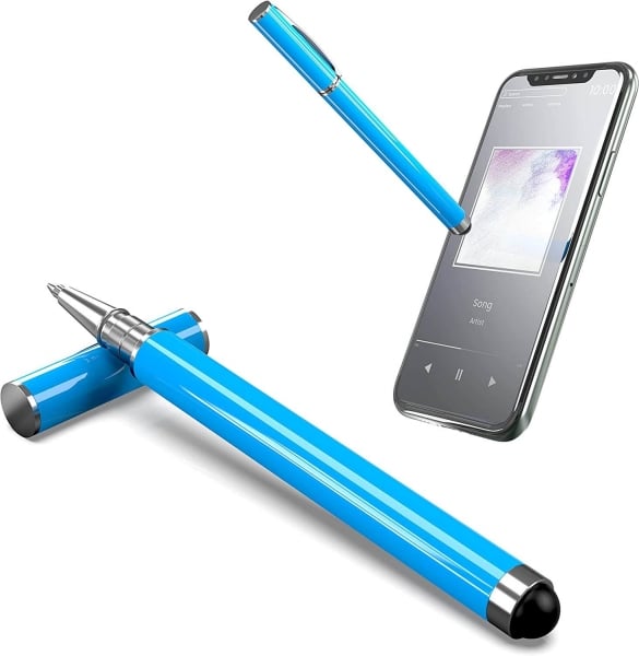 Penna-Touch-Screen-2-in-1-GD09-Scrivi-e-Disegna-con-Precisione-A-big-4833-829.jpg Penna Touch Screen 2 in 1 GD09: Scrivi e Disegna con Precisione Azzurro - immagine 1