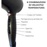 Phon WINDY DAILY 1800-2200 W - Leggero e Potente - immagine 3