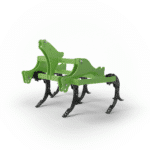 Ripuntatore RT5_Compak 150 cm