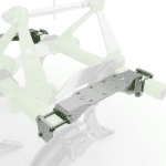 Kit FORCE TANDEM per Multy - immagine 2