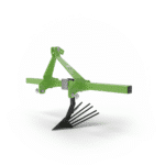 Scavapatate Simply a 1 elemento 160 cm