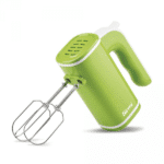 Sbattitore elettrico SB03 di Girmi: potenza e versatilità in cucina Verde
