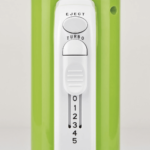 Sbattitore elettrico SB03 di Girmi: potenza e versatilità in cucina Verde - immagine 3