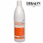 Shampoo Ricci e Ondulati Miele e Olio di Mandorle 1000ml