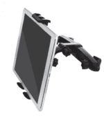 Supporto 3 in 1 OxynDesign: Compatibile con Cellulare e Tablet