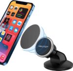 Supporto Auto Magnetico Universale per Smartphone ST13