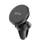 Supporto Auto Universale Smartphone Magnetico Art-E Nero