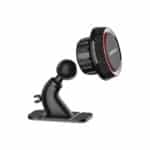 Supporto Cellulare Auto Borofone BH13 - Magnetico e Rotante 360° - immagine 4