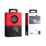 Supporto Cellulare Auto Borofone BH13 - Magnetico e Rotante 360° - immagine 5