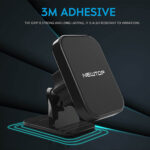 Supporto Magnetico per Smartphone Universale da Cruscotto ST29 - immagine 2