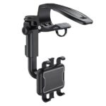 Supporto Per Telefono Cellulare Multifunzionale Per Auto Rotazione 360° Hd1667