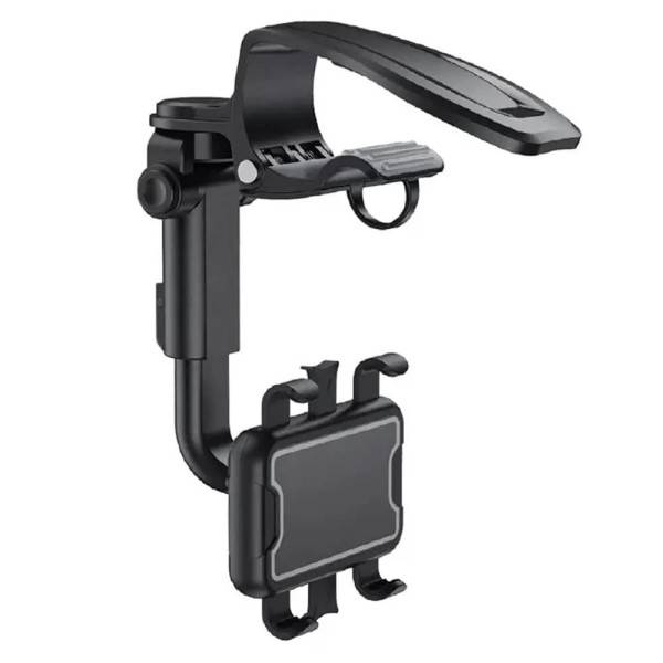 Supporto-Per-Telefono-Cellulare-Multifunzionale-Per-Auto-Rotazio-big-7392-024.jpg Supporto Per Telefono Cellulare Multifunzionale Per Auto Rotazione 360° Hd1667 - immagine 1
