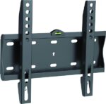 Supporto TV Staffa a Muro Extra Slim LCD LED PLASMA 23"-42"