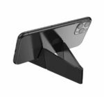 Supporto universale pieghevole e tascabile per tablet e smartphone - immagine 5