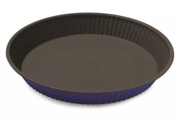 Teglia-Crostata-Acciaio-28x4-Guardini-Cucina-Dolci-e-Salati-big-5578.jpeg Teglia Crostata Acciaio 28x4 Guardini - Cucina Dolci e Salati - immagine 1