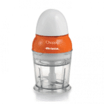 Tritatutto Ariete Choppy 250 ml - Potente e compatto per tritare