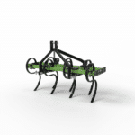 Vibrocoltivatore VibroPac 120