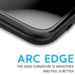 Vetro Temperato per iPhone: Protezione Eccellente e Design Sottile 5 - 5 SE - 5C- 5S - immagine 4