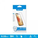 Vetro per Temperato Samsung Galaxy: Protezione e Design Slim SAMSUNG GALAXY A42 5G