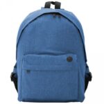 Zaino Vigore Melange Shadow: Stile Unico e Funzionalità Eccellente Royal Vigore