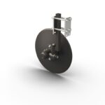 Ancora Rincalzatore ø 360 mm - immagine 2