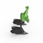 Assolcatore Simply a 2 elementi 120 cm - immagine 3