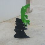 Assolcatore Big a 3 elementi 160 cm - immagine 4