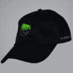 Cappello con visiera