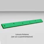 Lama in Polizene 180 cm - immagine 2