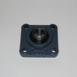 Supporto UCF 205 con cuscinetto autoallineante