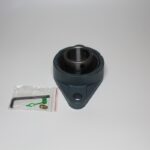 Supporto UCFL 208 con cuscinetto autoallineante - immagine 3