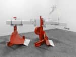 Aratro DDP con due vomeri per trattore 25 - 40 cv - immagine 3