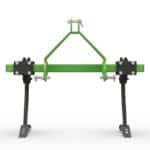 Drenatore Simply a 2 elementi 120 cm - immagine 6