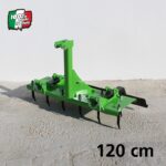 Erpice a denti rigidi Pony 120