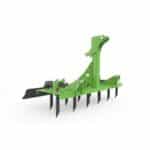 Erpice a denti rigidi Pony 120 - immagine 7