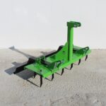 Erpice a denti rigidi Pony 120 - immagine 3