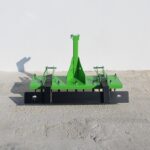 Erpice a denti rigidi Pony 120 - immagine 2