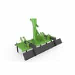 Erpice a denti rigidi Pony 120 - immagine 8