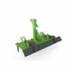 Erpice a denti rigidi Pony 120 - immagine 9